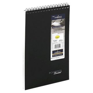 Cambridge Limited Wirebound Business Notebook   96 Sheets