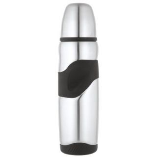 Thermos Raya Stainless Steel Bottle (18oz)