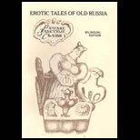 Erotic Tales of Old Russia