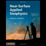 Near Surface Applied Geophysics