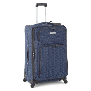 LIZ CLAIBORNE Signature III 28 Expandable Spinner Upright Luggage
