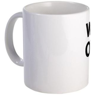  Worlds Okayest Boss Mug