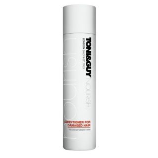 TONI&GUY Conditioner for Damaged Hair   8.45 oz
