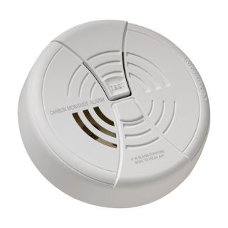 First Alert Travel Carbon Monoxide Alarm, Model C0250T
