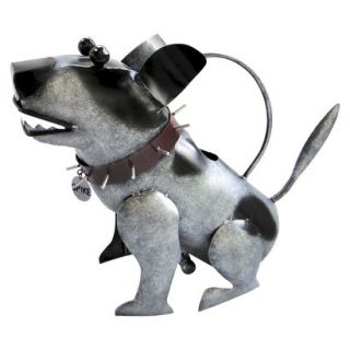 Spike Dog Watering Can