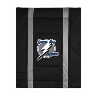 Tampa Bay Lightning Full/Queen Comforter