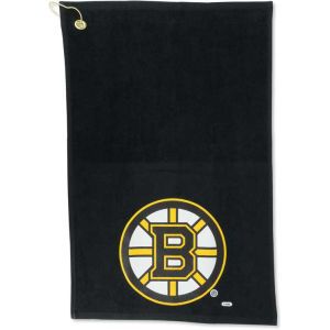 Boston Bruins Mcarthur Sports Towel