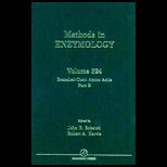 Methods in Enzymology, Volume 324