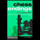 Chess Endings  Essential Knowledge