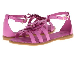 Pampili Agata 270026 Girls Shoes (Purple)
