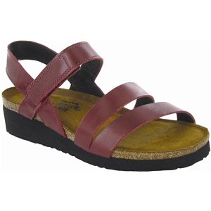 Naot Womens Kayla Rumba Sandals, Size 39 M   7806 080