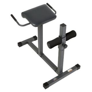Marcy Hyper Extension Specialty Bench (JD3.1)