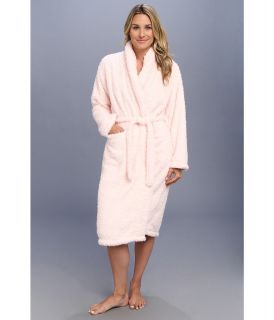 Little Giraffe Stretch Chenille Cover up Adult Robe (Pink)