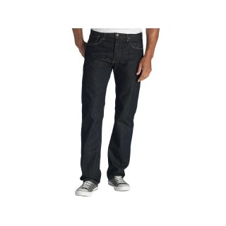 Levis 501 Original Fit Jeans, Dimensional Rigid, Mens