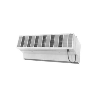 TPI Variable Speed Air Curtain   60 Inch, Model CF60