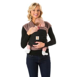 Ergobaby Wrap Baby Carrier   Clay