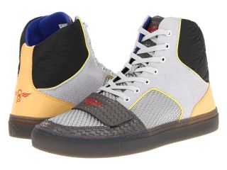 Creative Recreation Cesario X Mens Shoes (Gray)