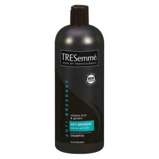TRESemm� Shampoo Anti Breakage   32 oz