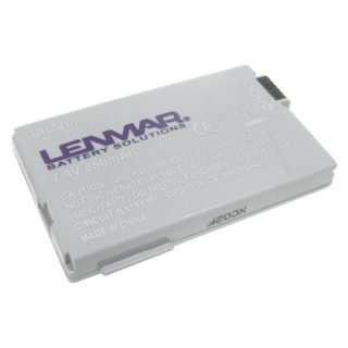 Lenmar Battery replaces Canon BP 208, BP 208DG, BP 214   Camcorder Battery