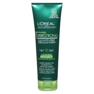 LOreal Paris EverStrong Thickening Conditioner