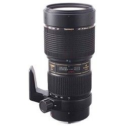 Tamron SP AF70 200mm F/2.8 Di LD [IF] Macro For Pentax   Open Box