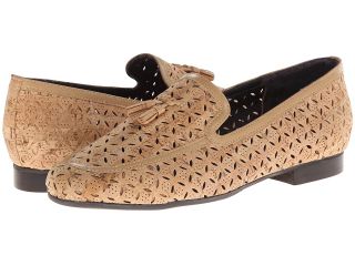 Vaneli Roman Womens Shoes (Tan)