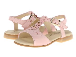 Kid Express Arianna Girls Shoes (Pink)