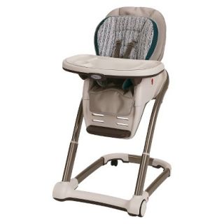 Graco Highchair   Elm