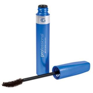 COVERGIRL Professional All In One Curved Brush Mascara   Black Brown 105