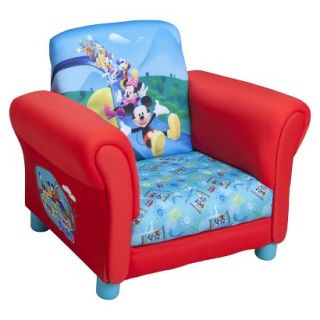 Kids Upholstered Chair Delta Childrens Products Disney Upholstered Chair  