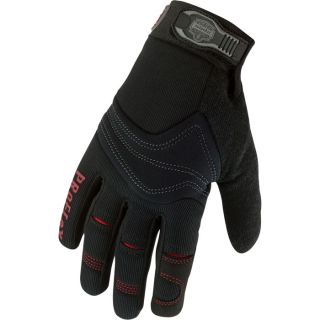 Ergodyne Utility Plus Gloves   Large, Model 810