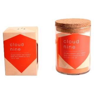 Cloud Nine Boxed Glass & Cork Jar Set