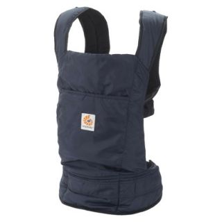 Ergobaby Travel Collection Stowaway Baby Carrier   Navy