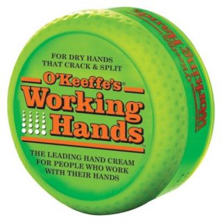 OKeeffes Working Hands Hand Cream   2.7 oz