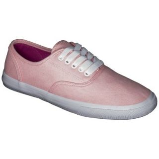 Womens Mossimo Supply Co. Lunea Sneakers   Blush 9