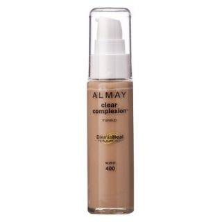 Almay Clear Complexion Makeup   Neutral