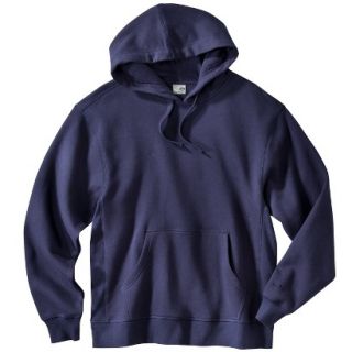 C9 by Champion Mens Fleece Hooded Sweatshirt   Navy S