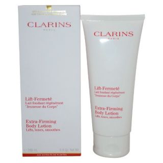 Clarins Extra Firming Body Lotion   6.9 oz