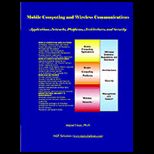 Mobile Computing and Wireless Communication