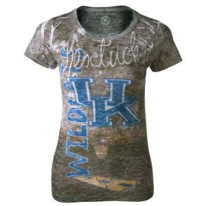 Kentucky Wildcats Blue 84 NCAA Benny T Shirt