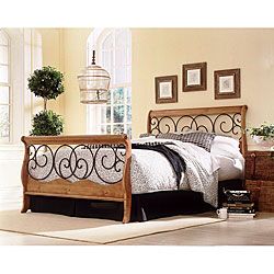 Fashion Bed Group Dunhill King size Bed And Frame Multi Size King