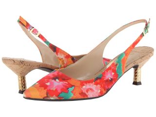 J. Renee Floretta Womens 1 2 inch heel Shoes (Multi)
