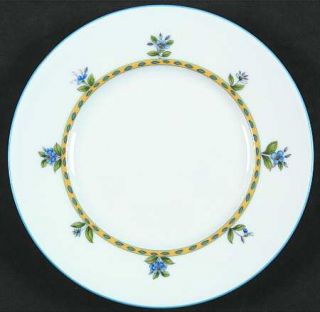 Jean Louis Coquet Vieux Marseille Bread & Butter Plate, Fine China Dinnerware  