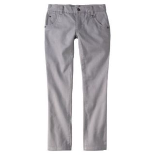 Shaun White Boys Skinny Denim Jeans   Gray 6