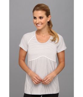 Merrell DeVeau Tee Womens T Shirt (White)