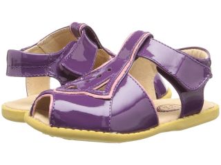 Livie & Luca Opal Girls Shoes (Purple)