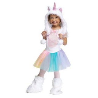 Infant/Toddler Unicorn Costume