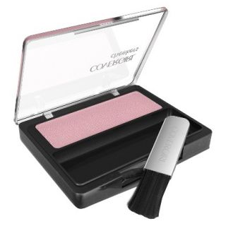 COVERGIRL Cheekers Blush   .12 oz 148 Natural Rose
