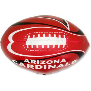 Arizona Cardinals Jarden Sports Softee Goaline Football 8inch