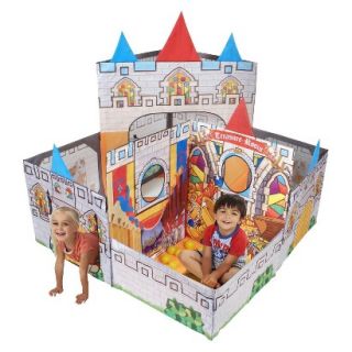 Playhut Castle